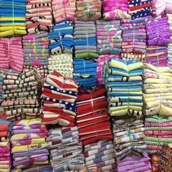 库尔勒新疆棉被厂